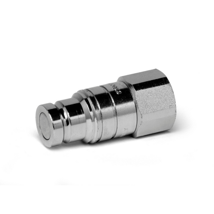 A Series - Flat Face Hi-Pressure - BSP Thread