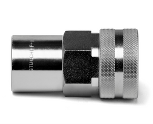 BIR Series - Quick Release Couplings