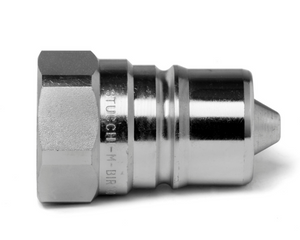 BIR Series - Quick Release Couplings