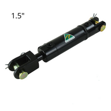 Load image into Gallery viewer, 1.5&quot; Bore Double Acting Cylinders | Agrams
