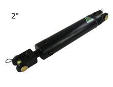 Load image into Gallery viewer, 2&quot; Bore Short Closed Lenghts Double Acting Cylinders | Agrams
