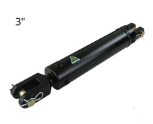 Load image into Gallery viewer, 3&quot; Bore Double Acting Cylinders | Agrams
