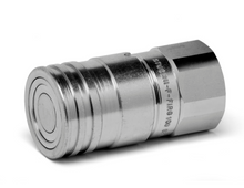 Load image into Gallery viewer, FIRG Series - Flat Face Couplings - UNO Thread
