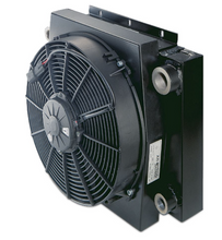 Load image into Gallery viewer, Hydraulic Oil Coolers AH Series &amp; Hydac
