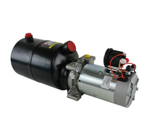 Load image into Gallery viewer, Mocen High-Power Hydraulic Power Packs | 12v and 24v
