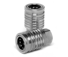 Load image into Gallery viewer, IRS Series - Push Pull Couplings
