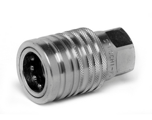 IRS Series - Push Pull Couplings