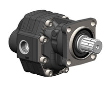 Load image into Gallery viewer, OMFB NPH Series ISO 4 Bolt High Pressure Gear Pumps
