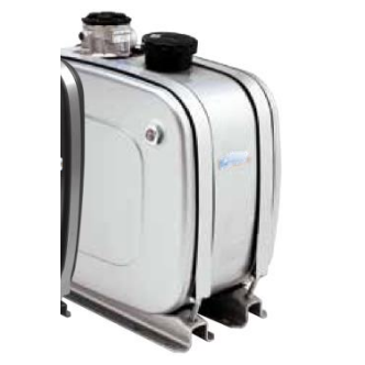 Hydraulic Tanks - Square & Under Deck