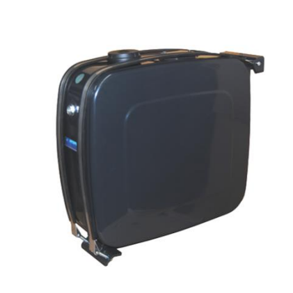 Hydraulic Tanks - Square & Under Deck