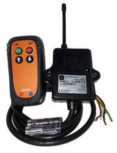 Load image into Gallery viewer, Nimble RTX Wireless Remote &amp; Receiver Electric 2 Function
