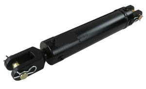 MEGARAM - 3" Bore Double Acting Cylinders