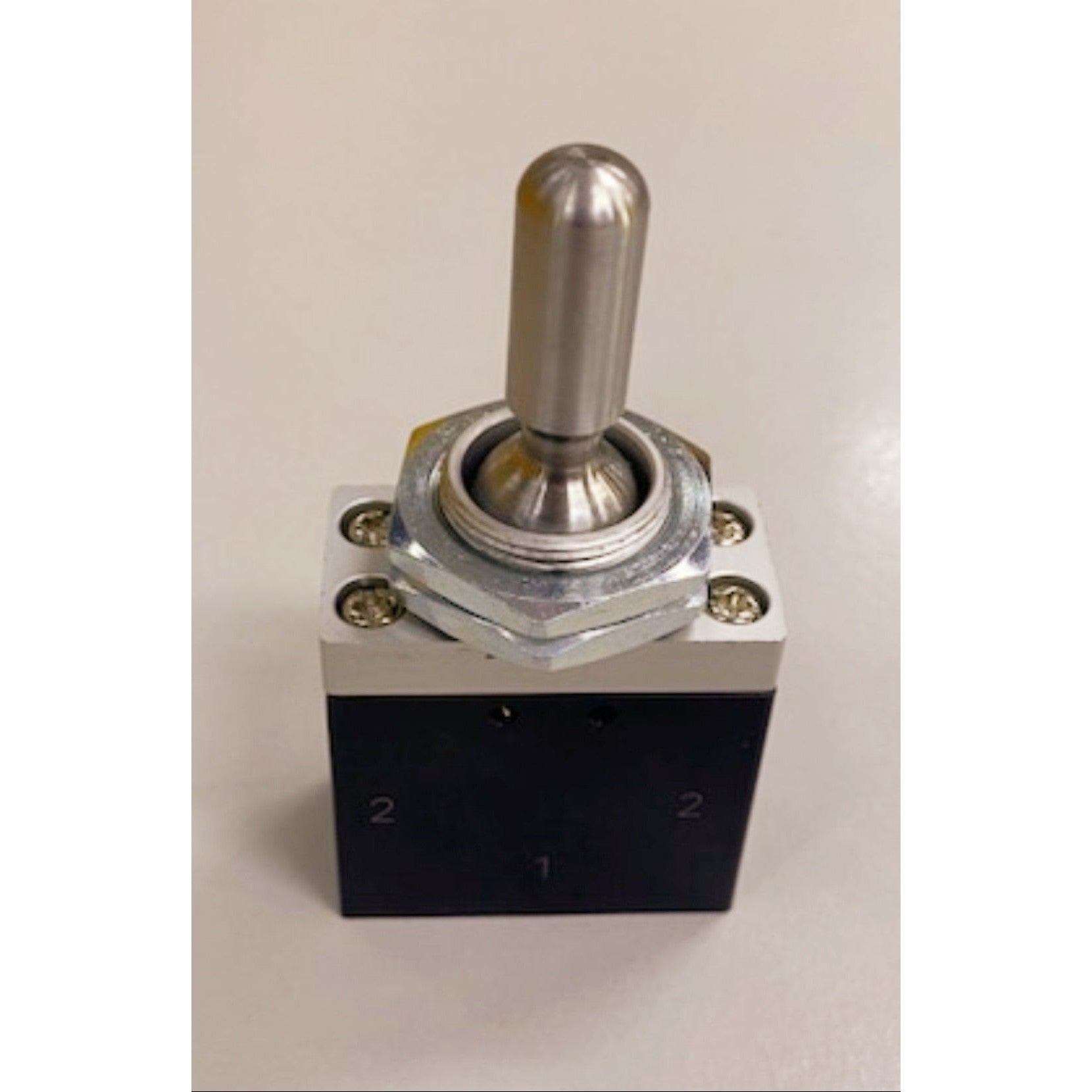 3 Position Air Toggle Switch – Equipment Link Australia