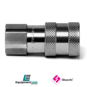 Stucchi FL Series - prices from: