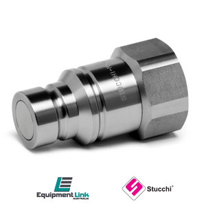 Stucchi FL Series - prices from: