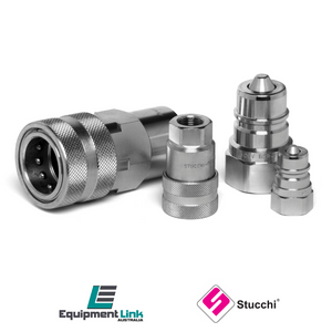 Stucchi IR Series - prices from: