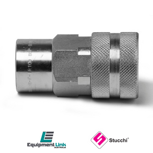 Stucchi IR Series - prices from: