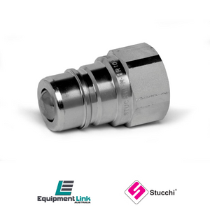 Stucchi IR Series - prices from: