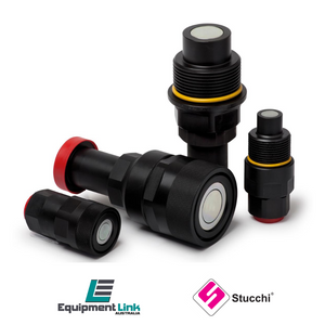 Stucchi VEP_HD Series - prices from: