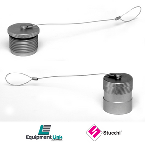 Stucchi VEP_P Series - prices from: