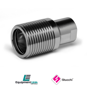 Stucchi VOF Series - prices from: