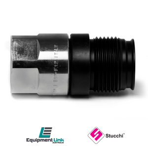 Stucchi VP Series - prices from: