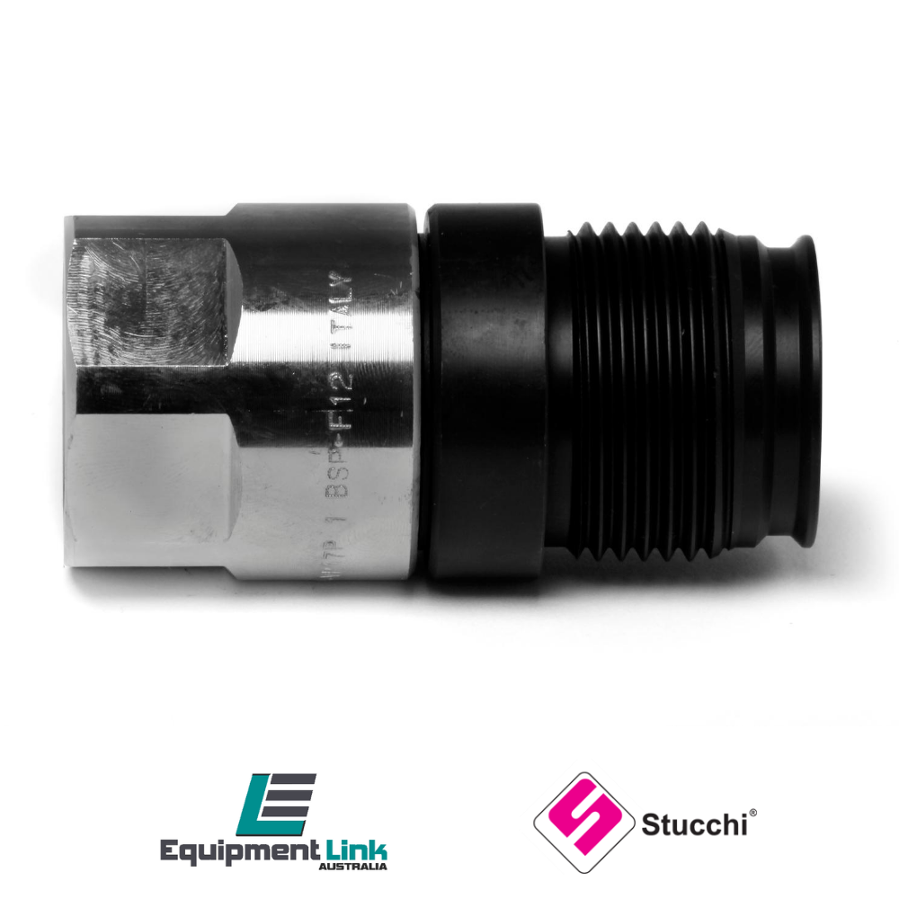 Stucchi VP Series - prices from: