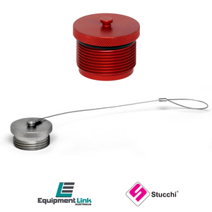 Stucchi VP Series - prices from: